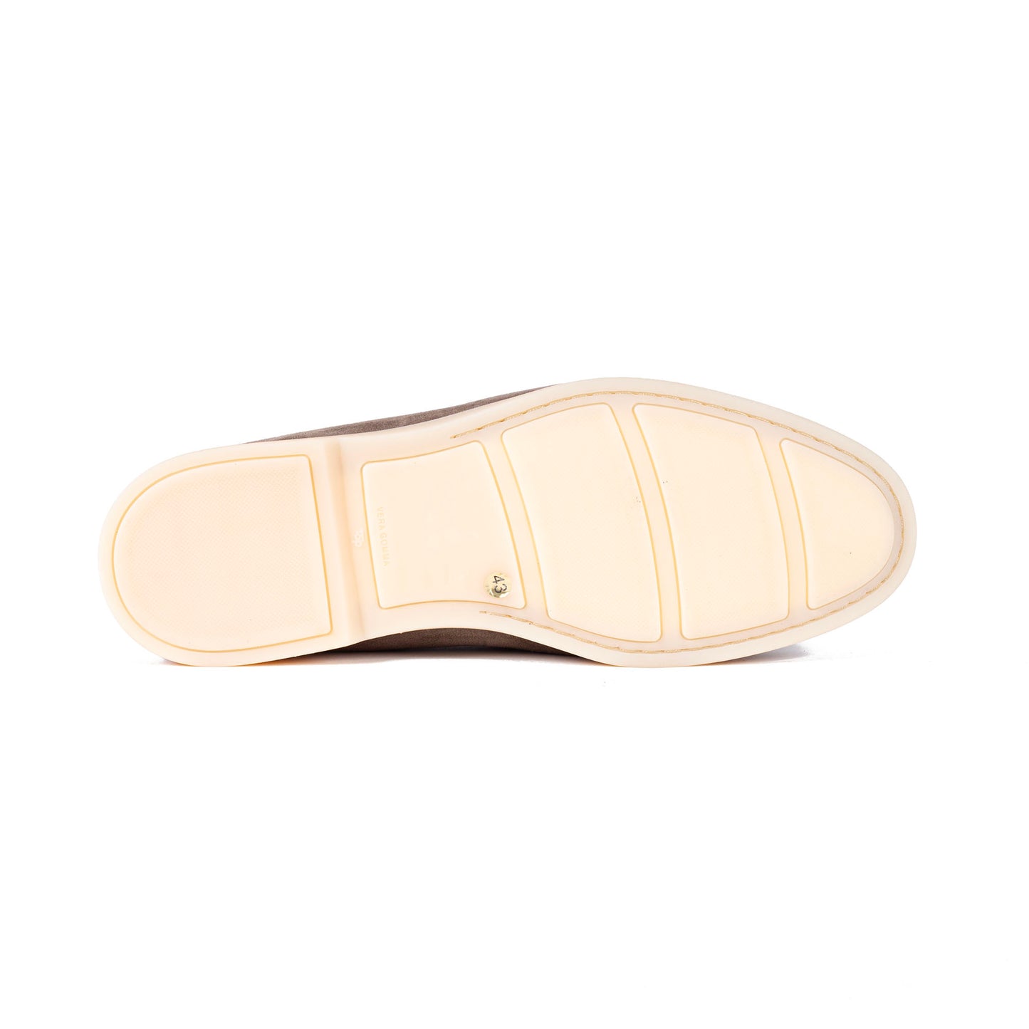 Aruci - Loafer (Lammfell Futter)