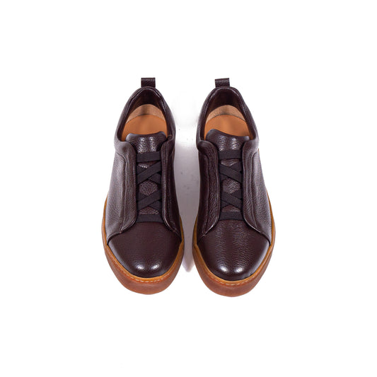 Aruci - Sneaker Naturkautschuk Sohlen