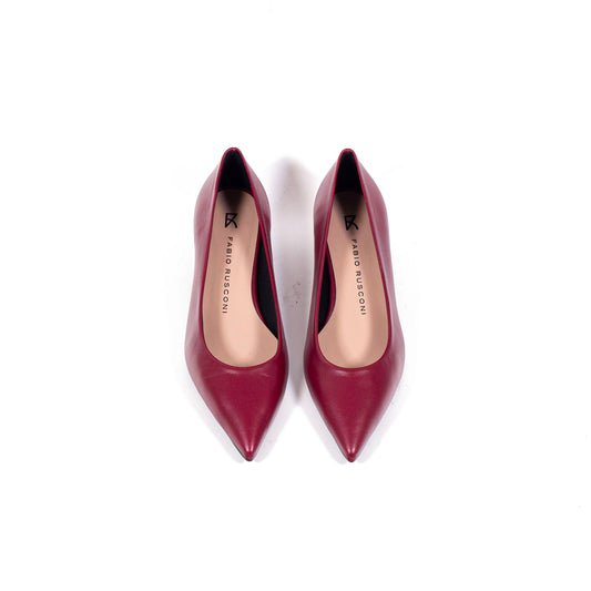 Fabio Rusconi - Pumps