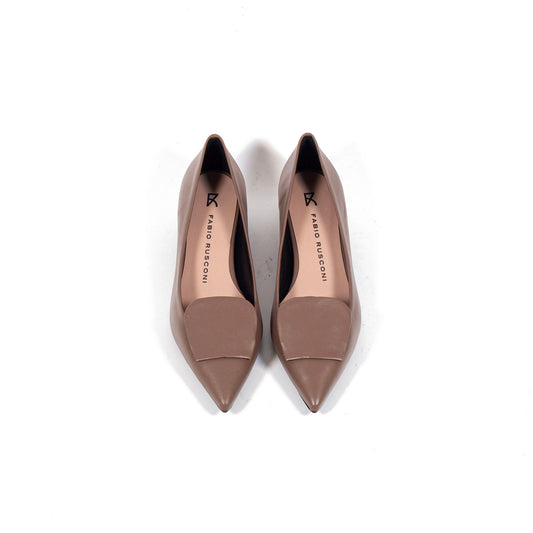 Fabio Rusconi - Pumps