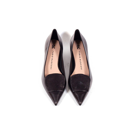 Fabio Rusconi - Pumps