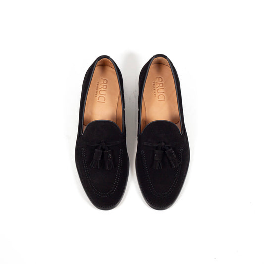 Aruci - Tassel Loafer