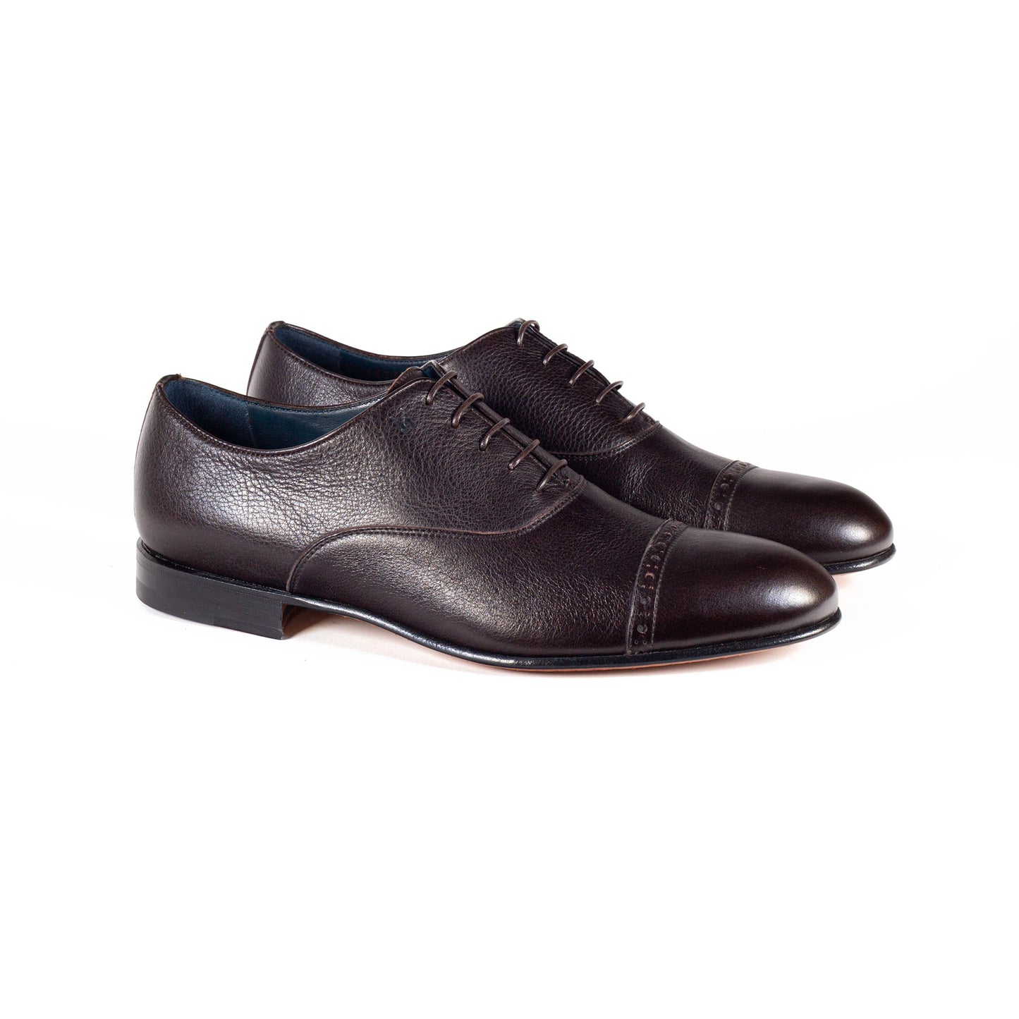 Moreschi - Oxford Captoe