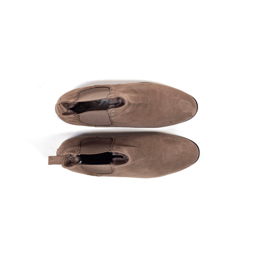 Via Mercanti - Chelsea Boot