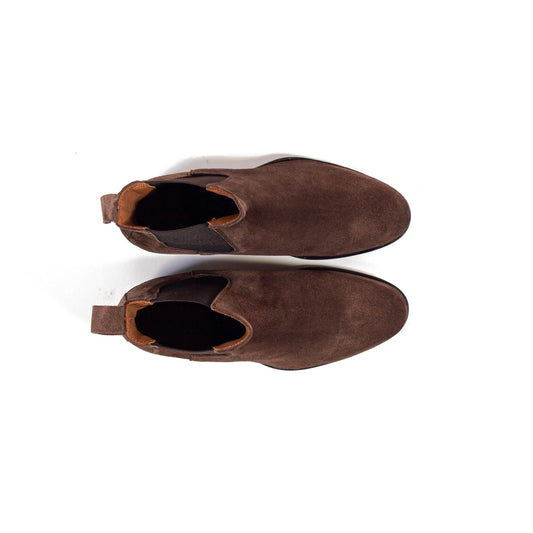 Elia Maurizi - Chelsea Boot