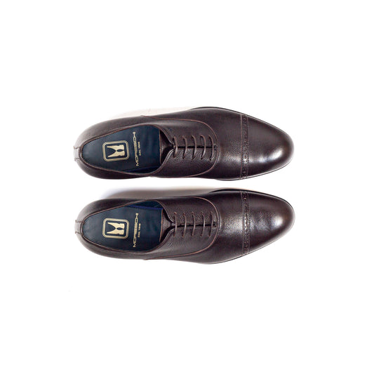 Moreschi - Oxford Captoe