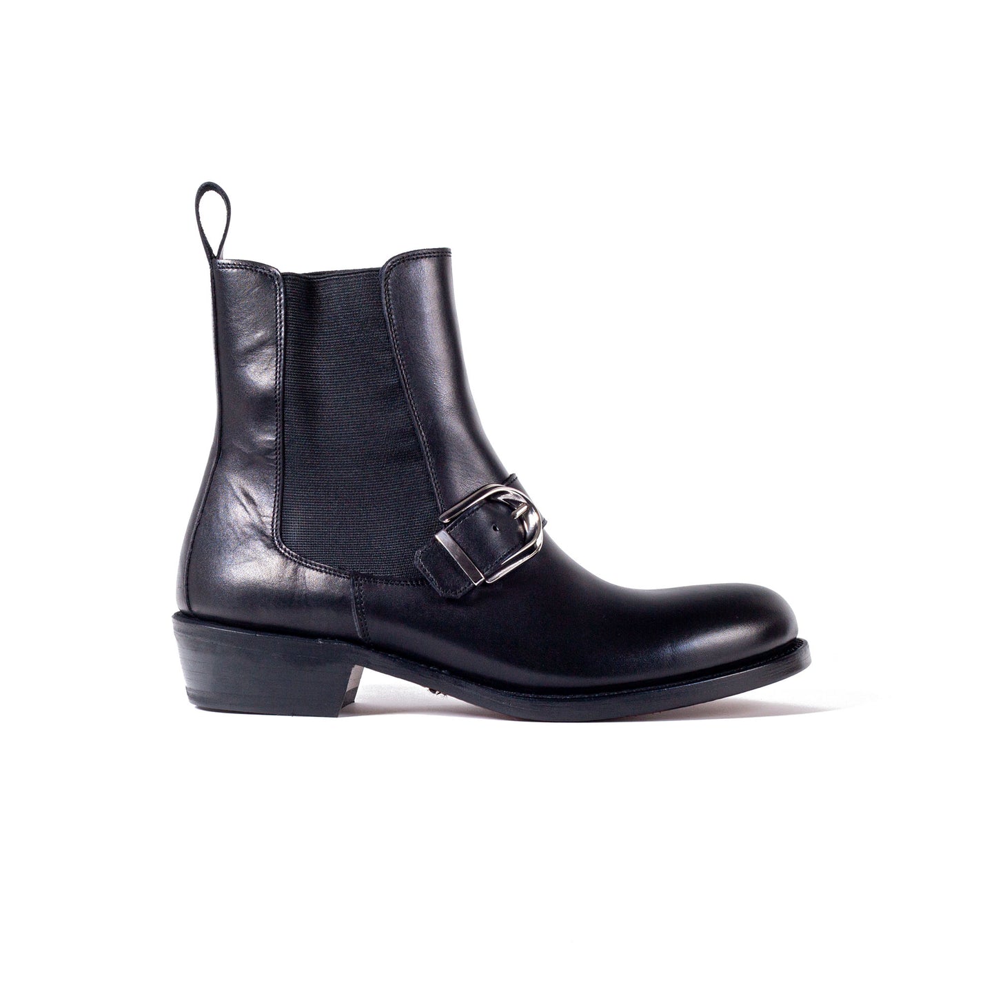 Berwick - Biker Boot