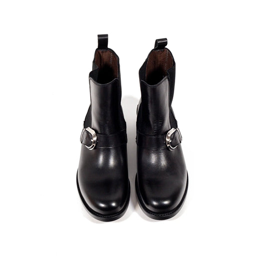 Berwick - Biker Boot