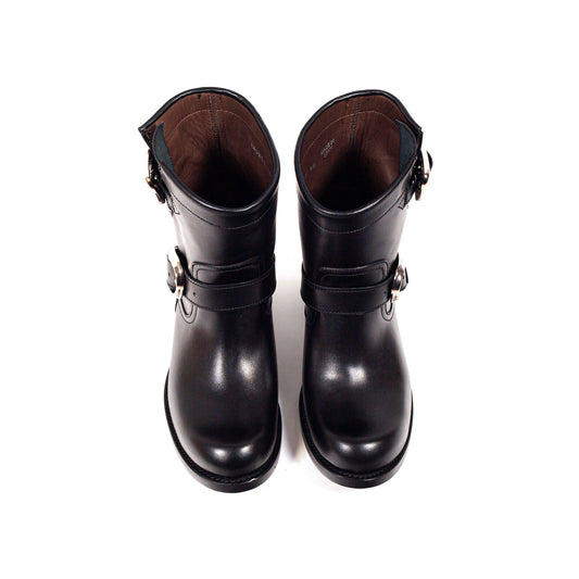 Berwick - Biker Boot