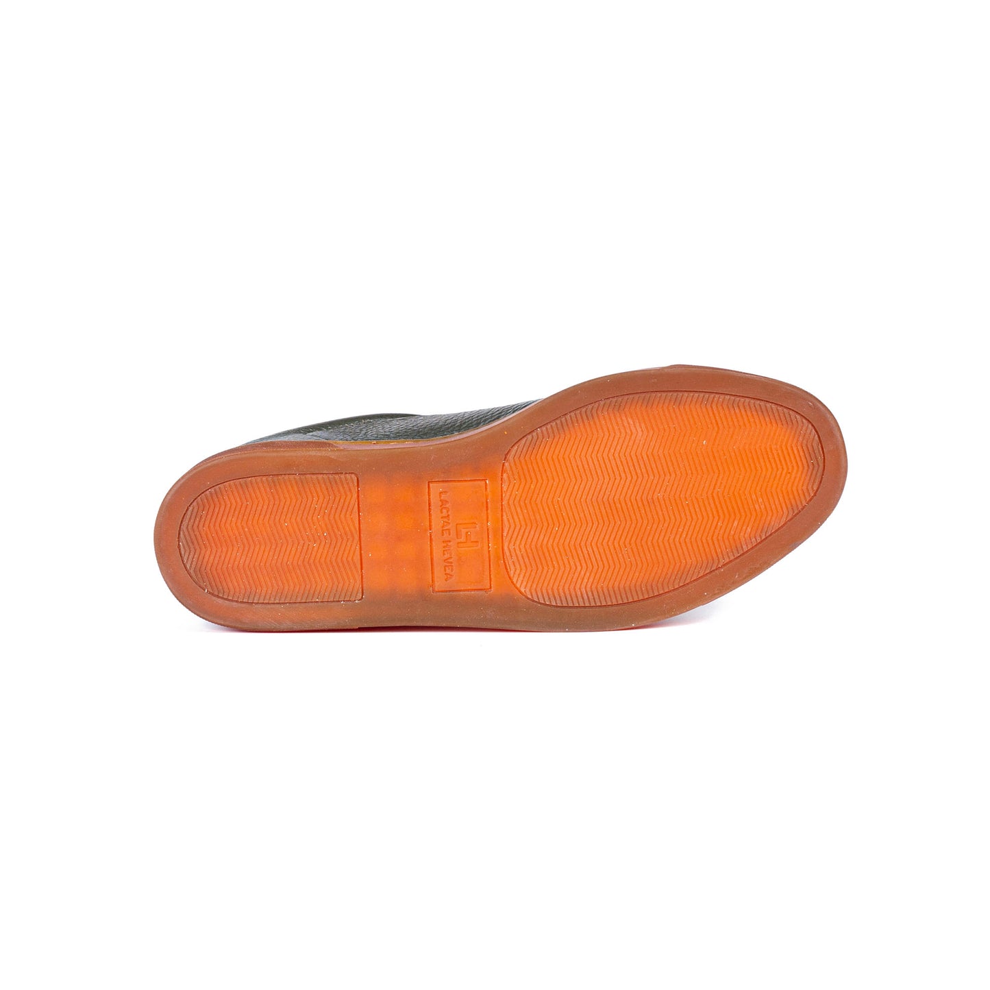 Aruci - Sneaker Naturkautschuk Sohlen