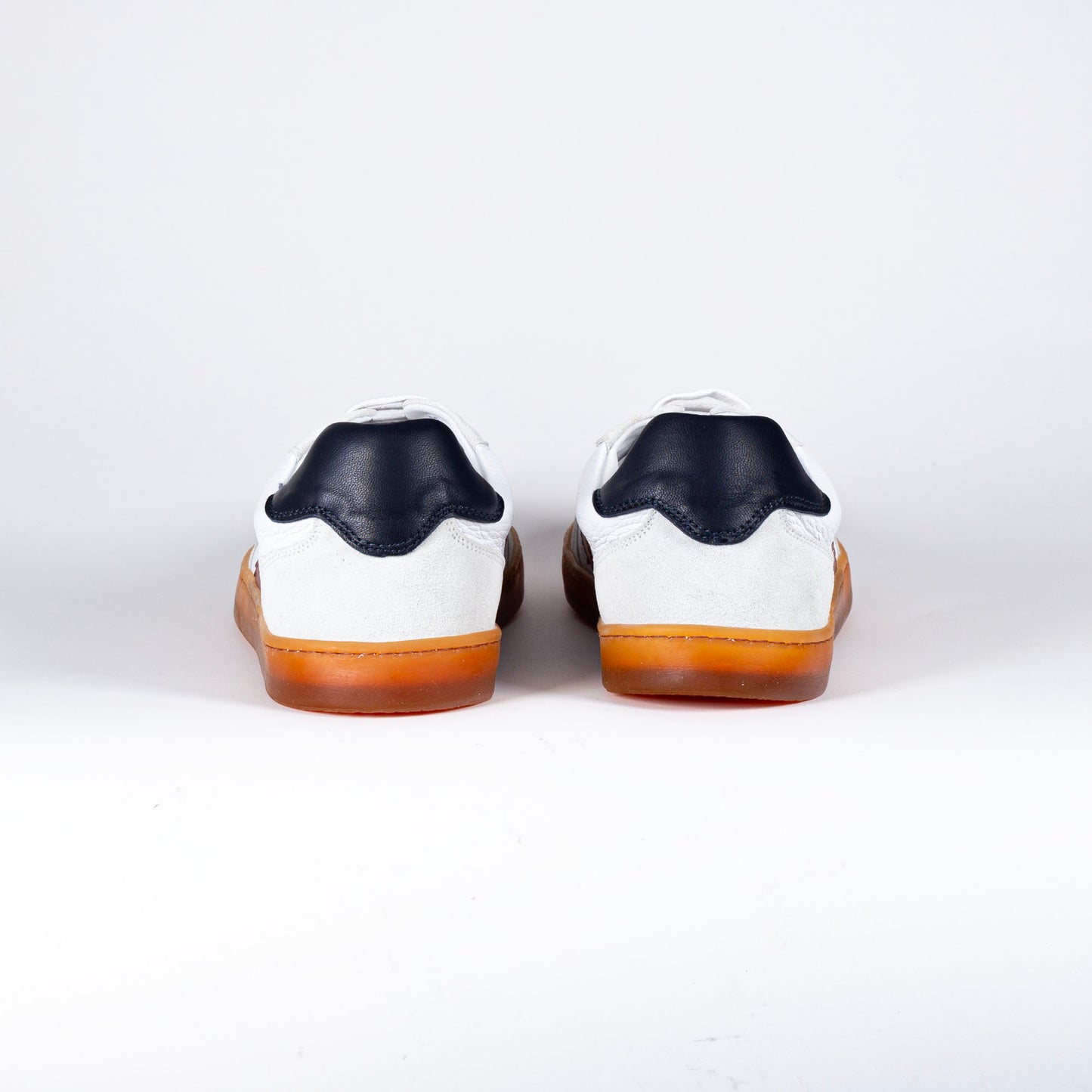 Maurizi - Sneaker mit Naturkautschuk Sohlen
