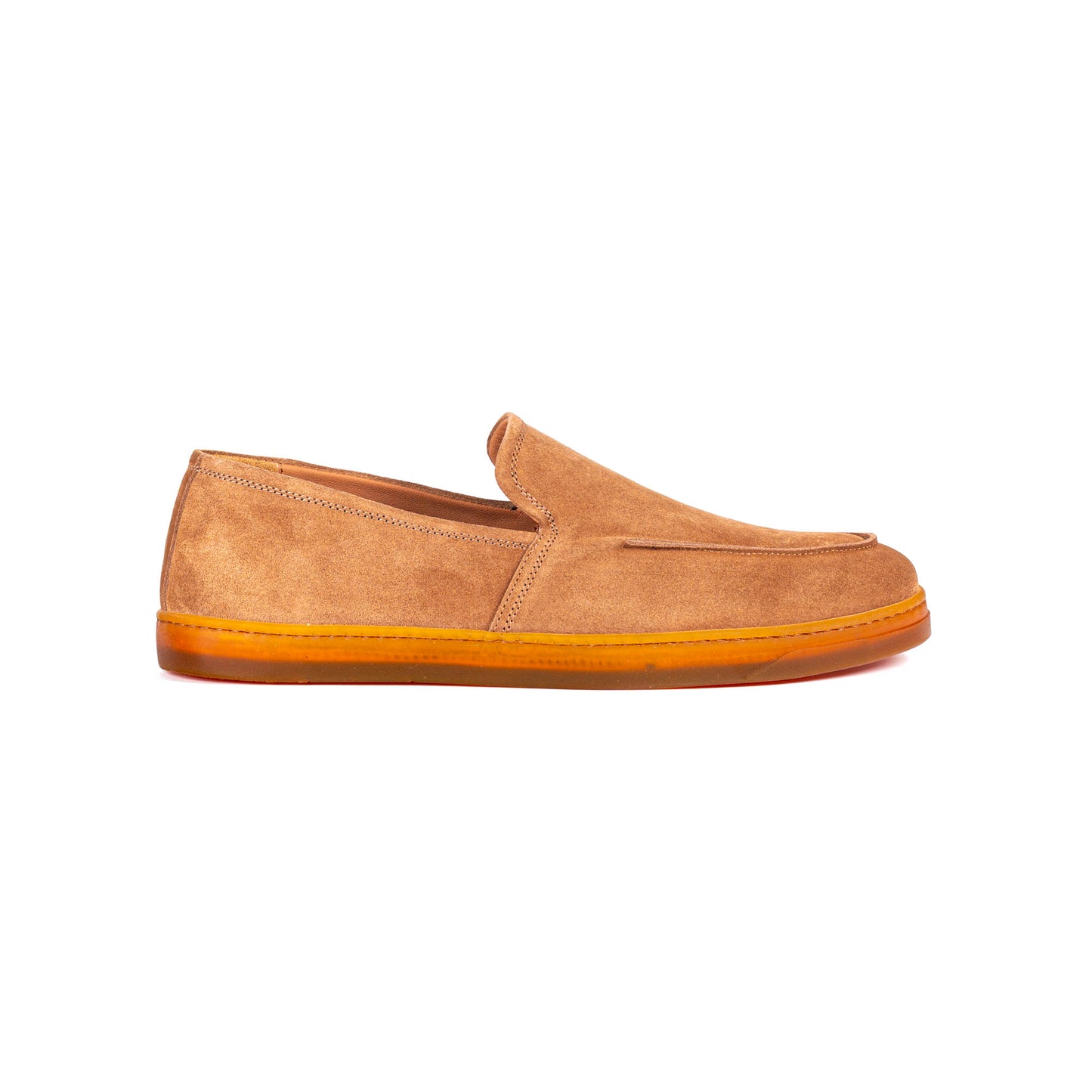 Maurizi - Loafer mit Naturkautschuk Sohlen