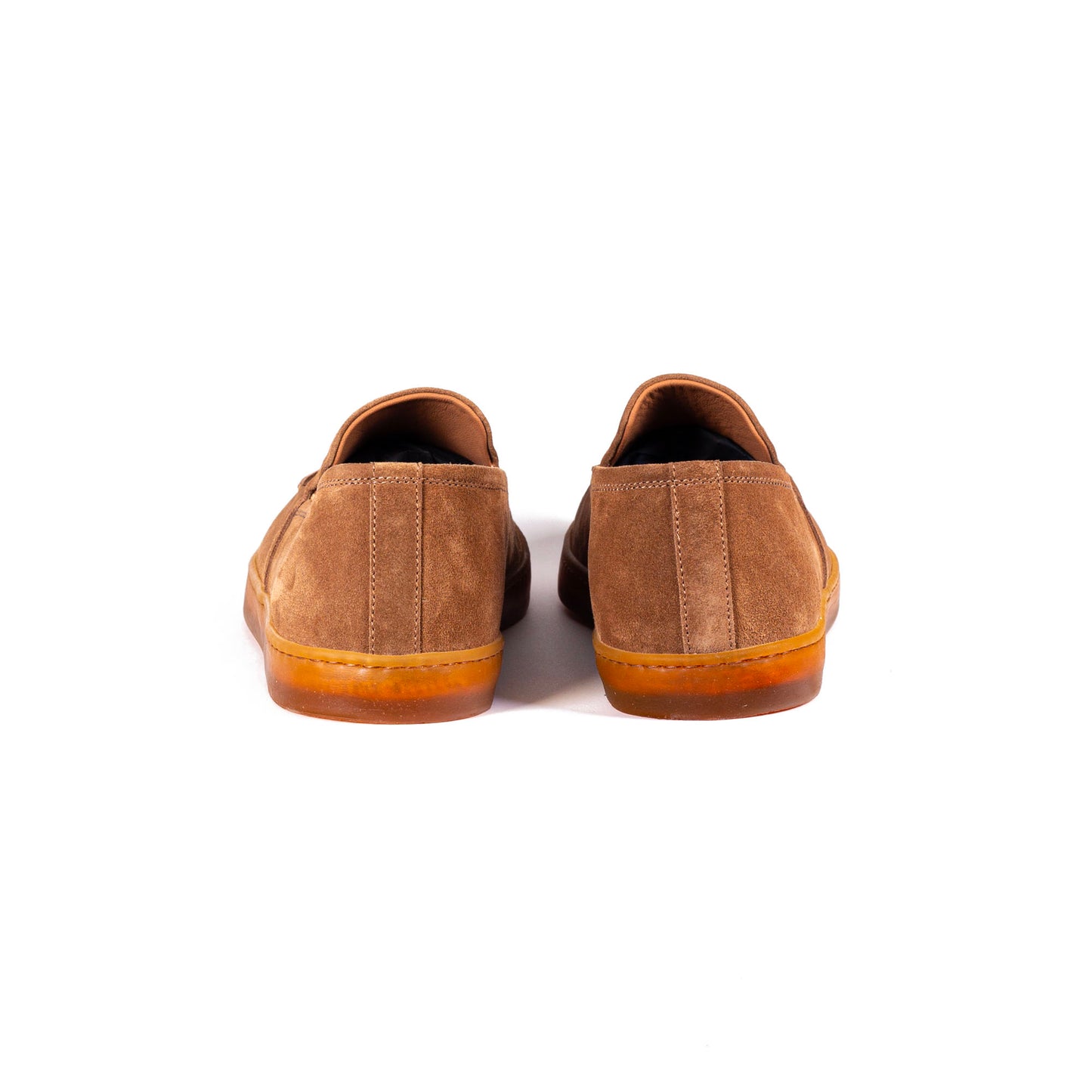 Maurizi - Loafer mit Naturkautschuk Sohlen