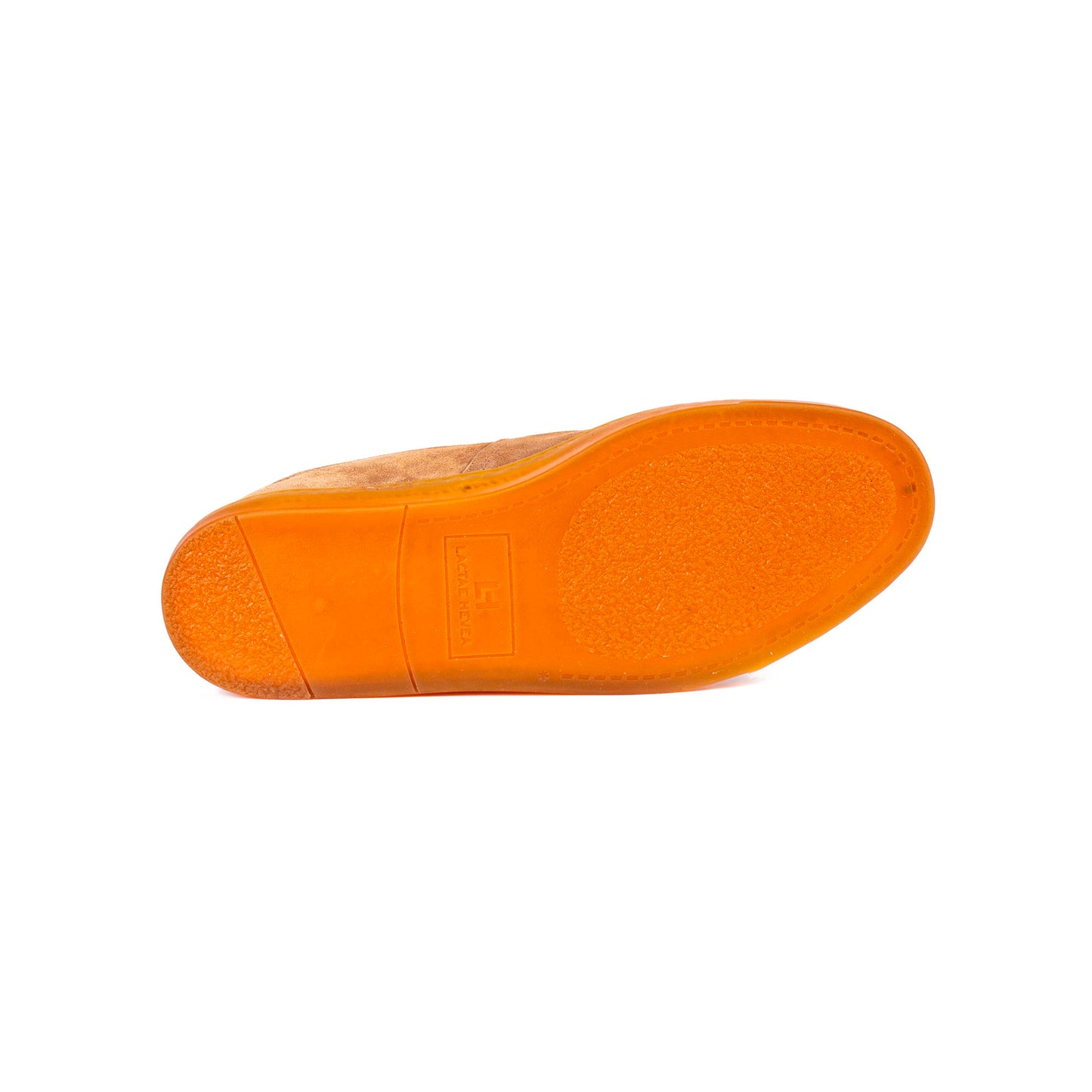 Maurizi - Loafer mit Naturkautschuk Sohlen