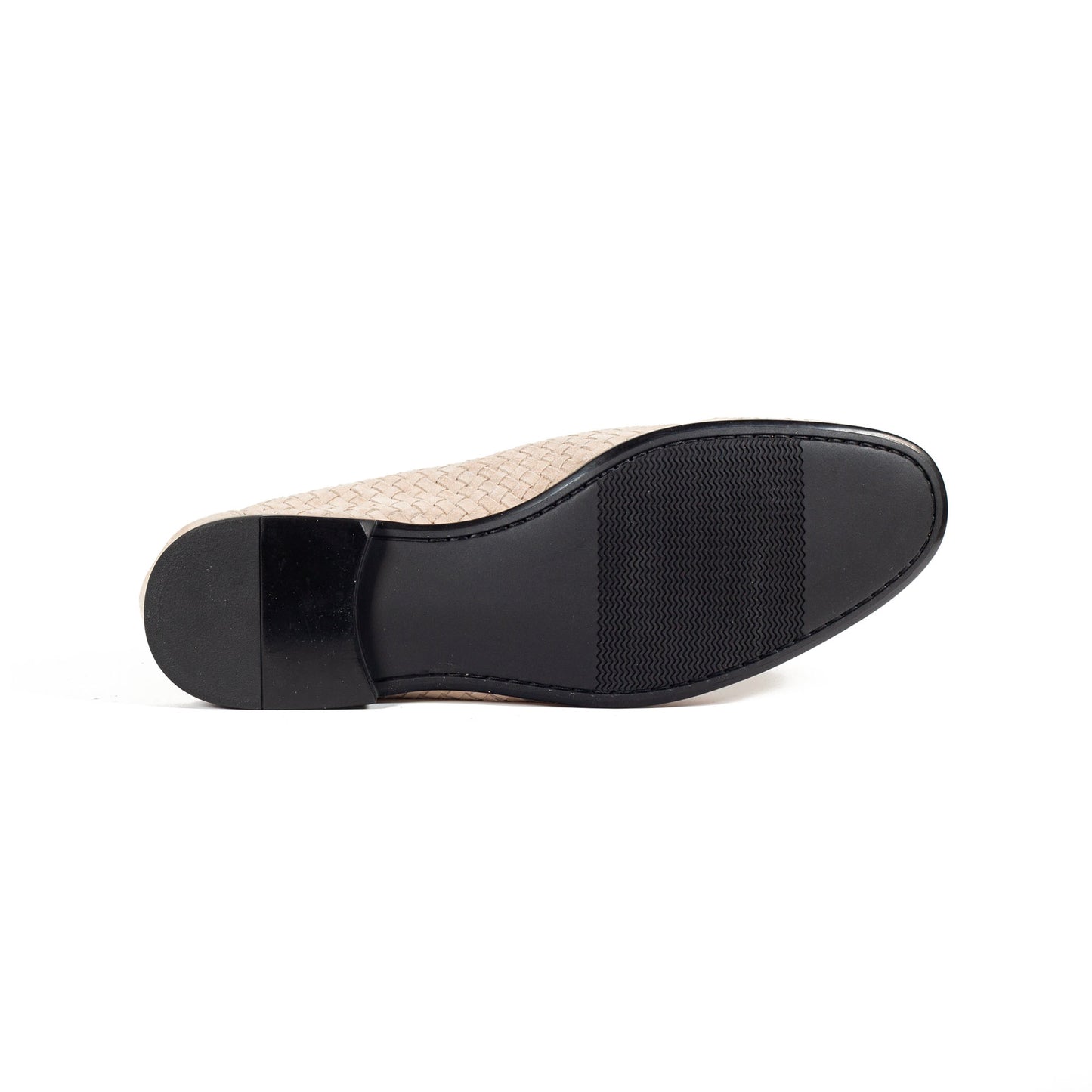 Aruci - geflochtener Loafer