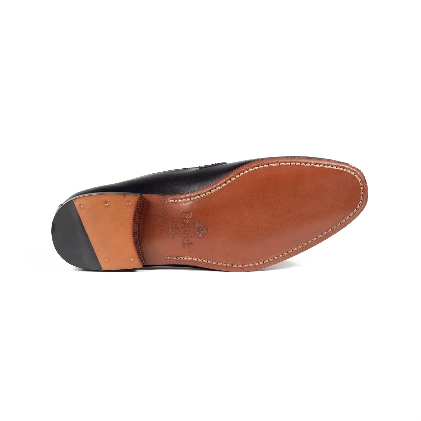 Berwick - Horsebit Loafer
