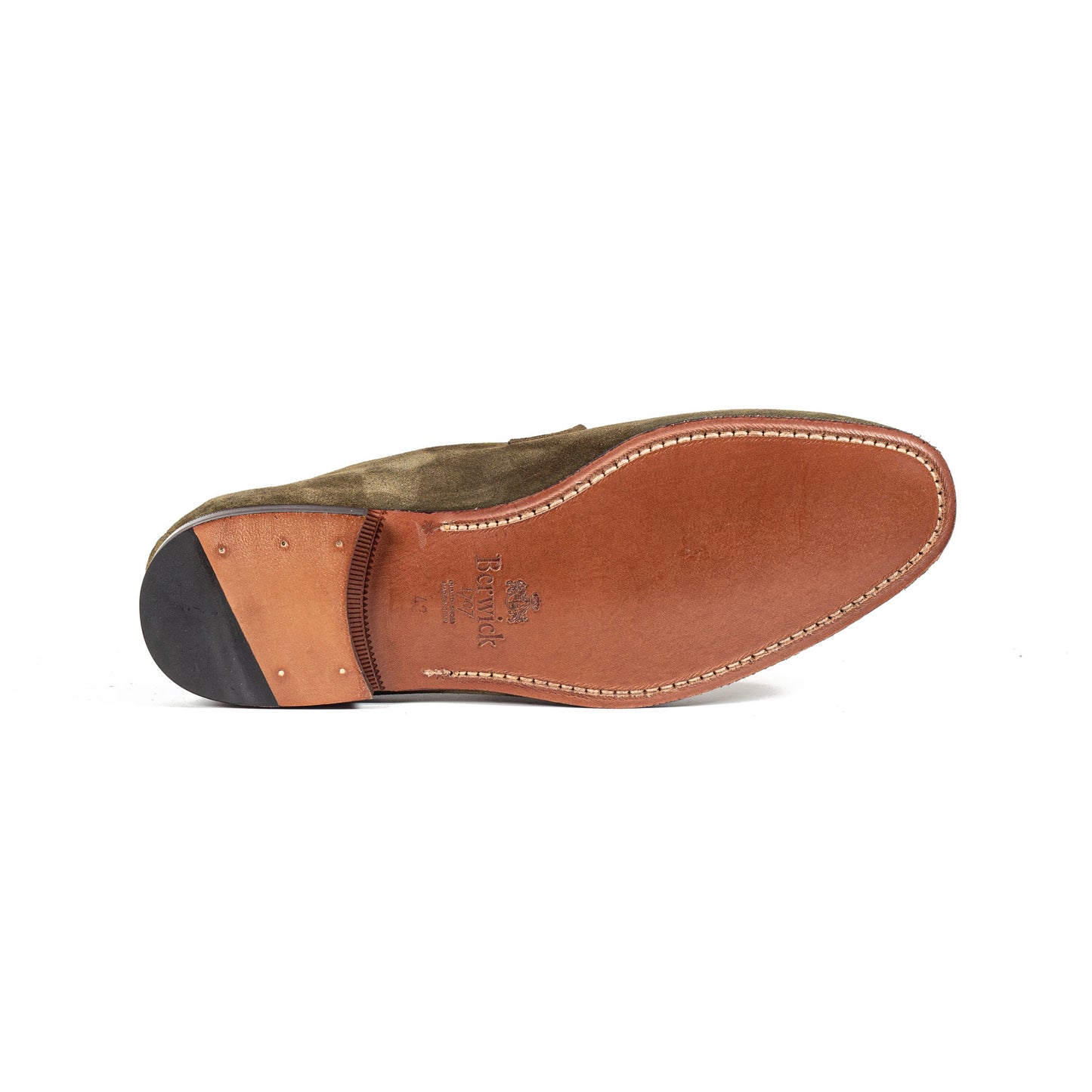 Berwick - Horsebit Loafer