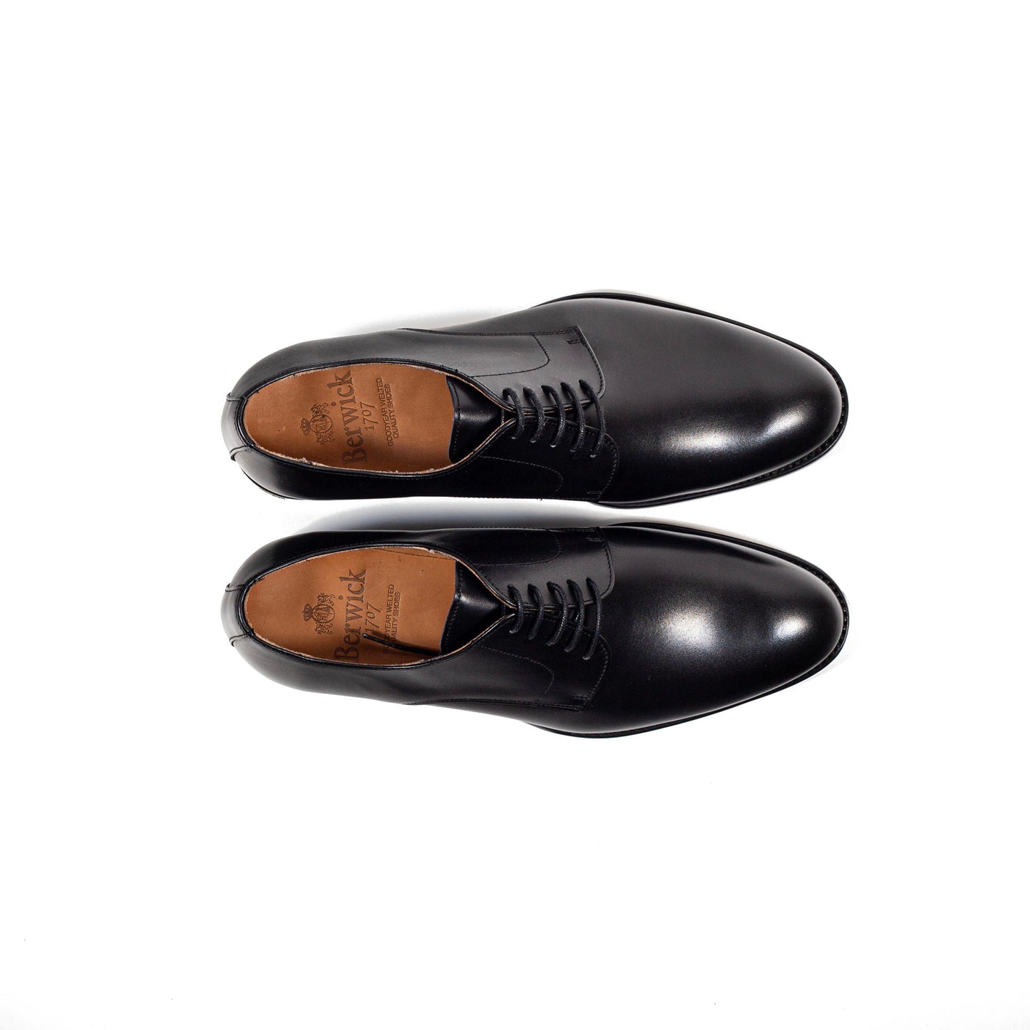 Berwick - Derby Plain