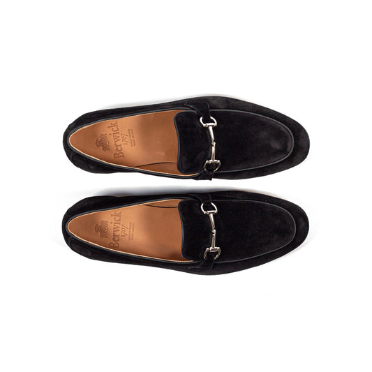 Berwick - Horsebit Loafer