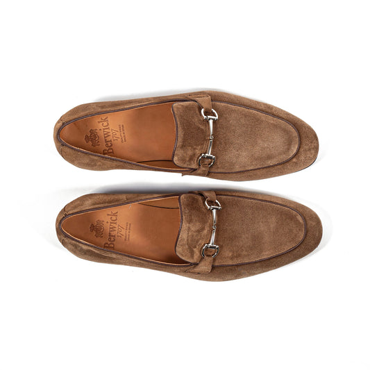 Berwick - Horsebit Loafer