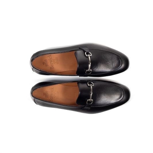 Berwick - Horsebit Loafer