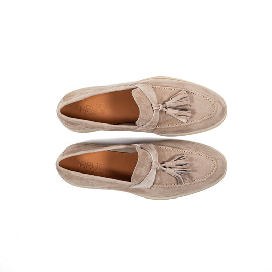 Aruci - Tassel Loafer