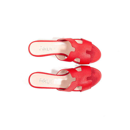 Aruci - Sandalen