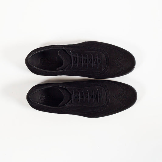 Aruci - Sneaker Fullbrogue