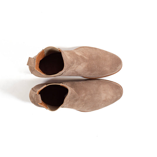 Elia Maurizi - Chelsea Boot