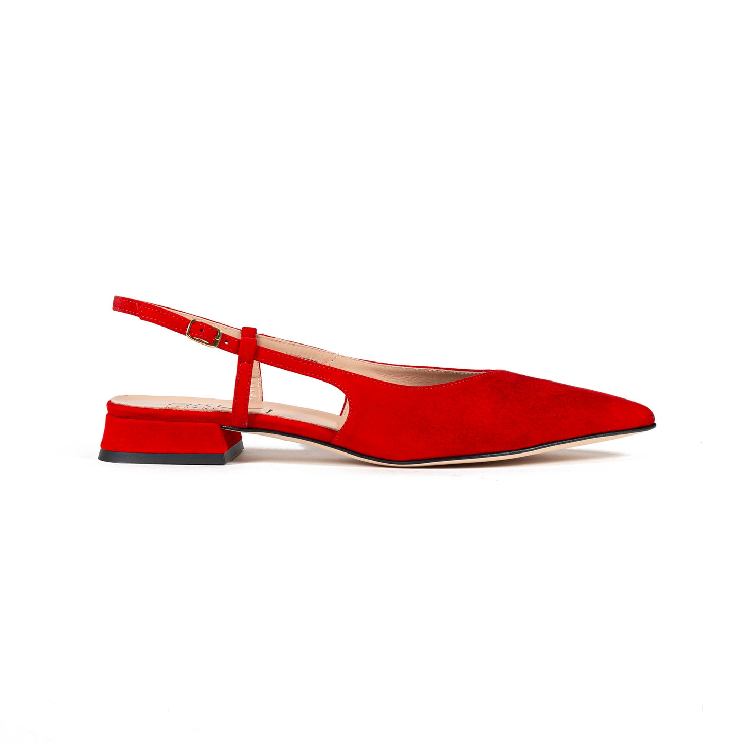 Aruci - Slingback