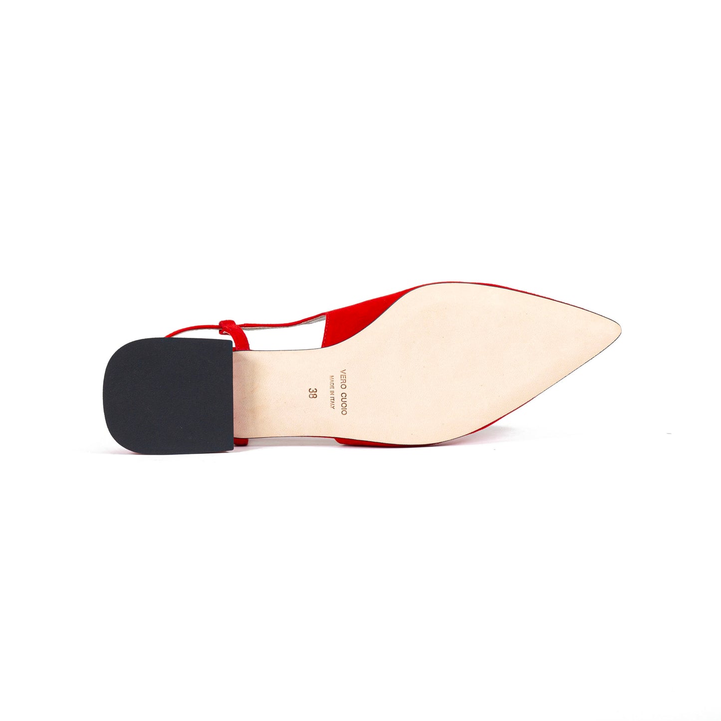Aruci - Slingback