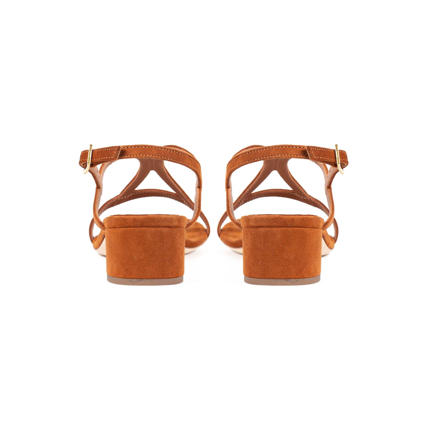 Via Mercanti - Sandalen