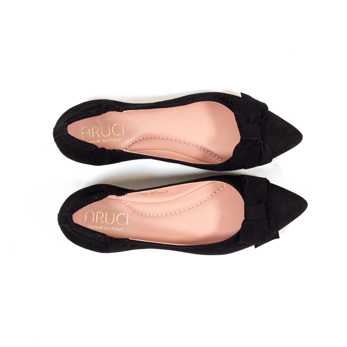 Aruci - Ballerina/Slipper