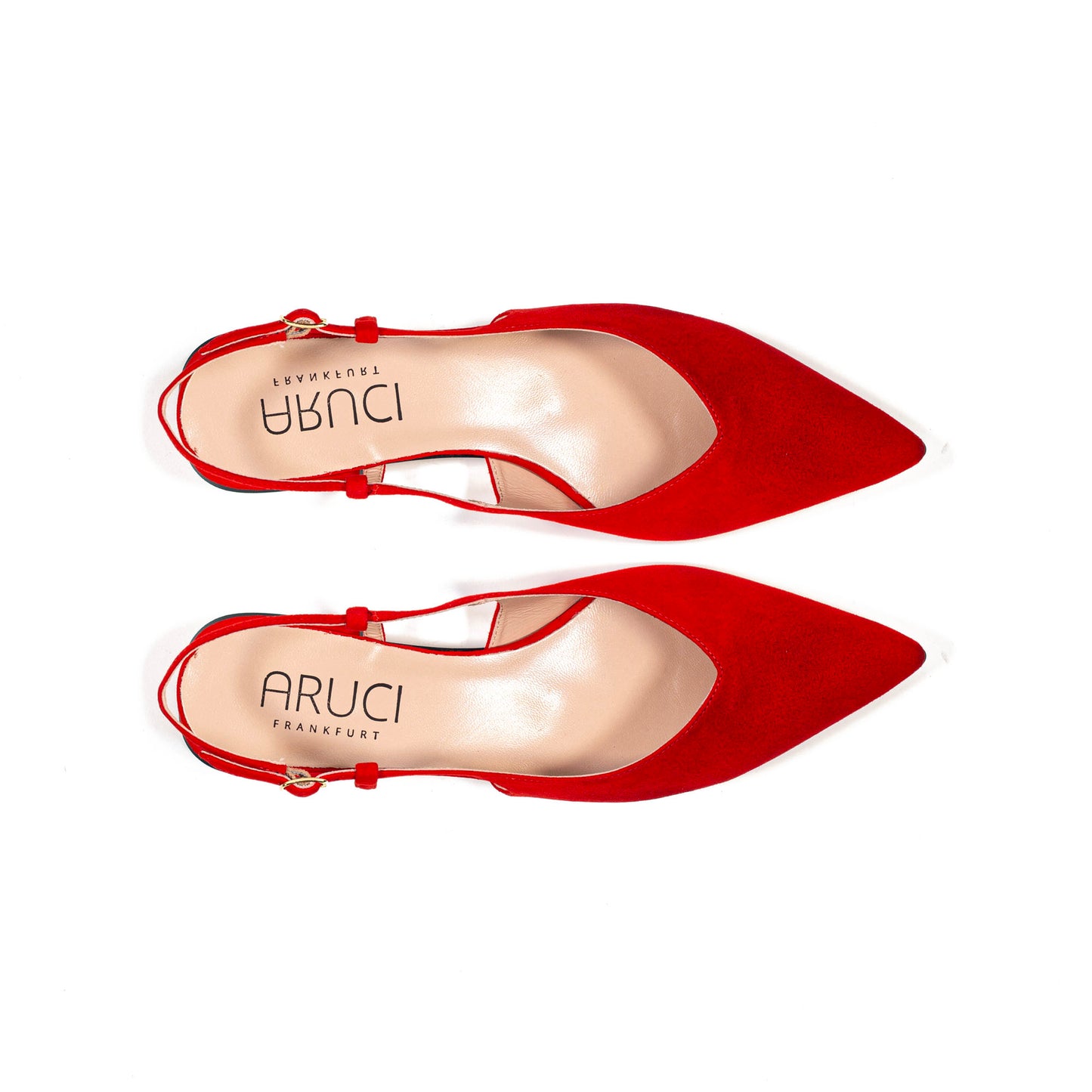 Aruci - Slingback