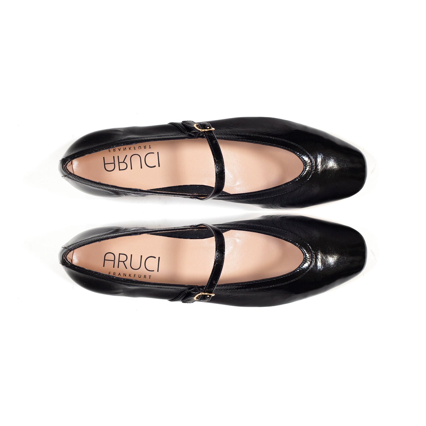 Aruci - Ballerina