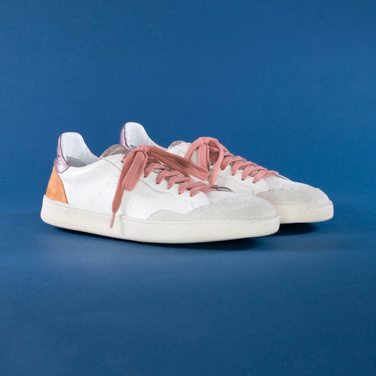 Elia Maurizi - Sneaker (Naturkautschuksohlen)