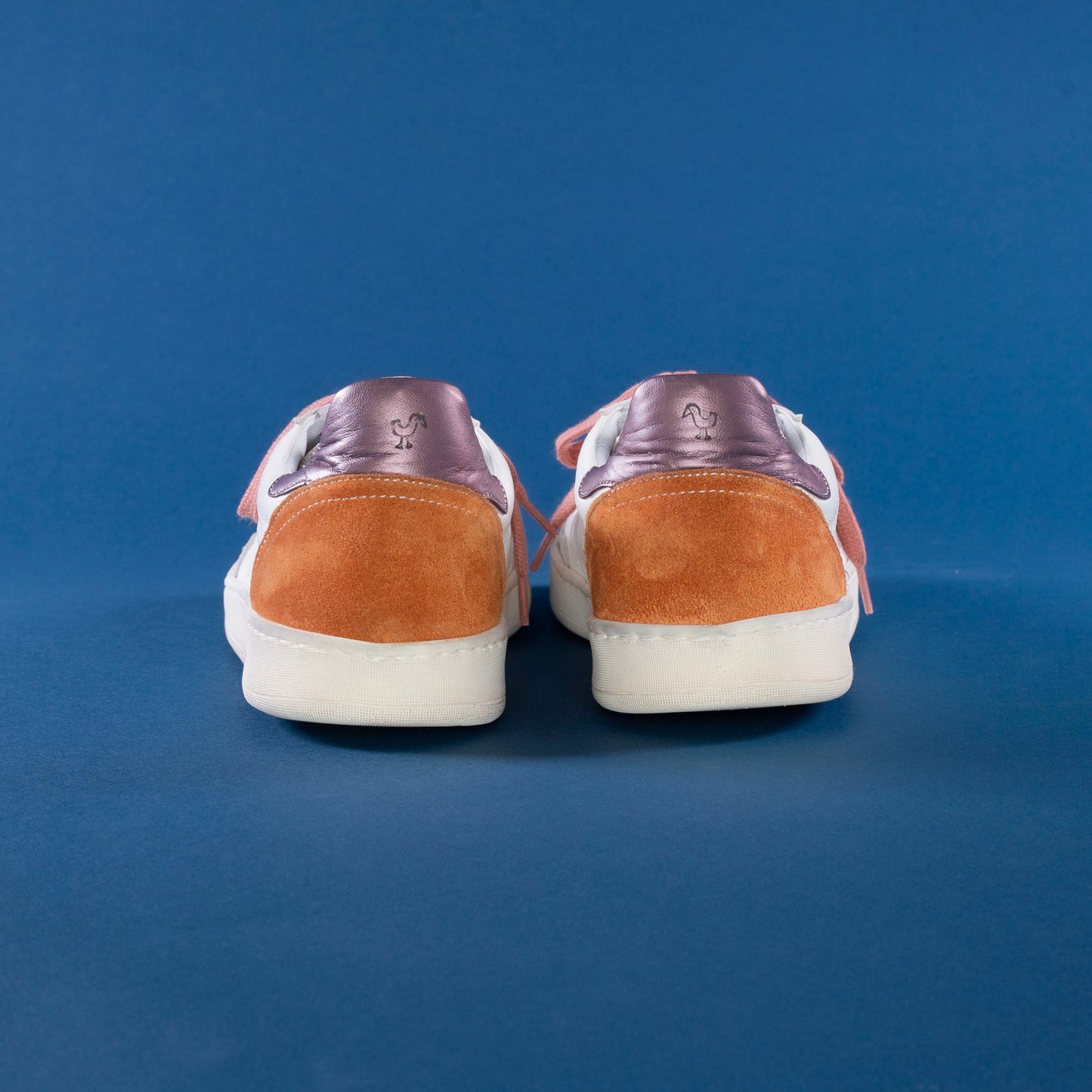 Elia Maurizi - Sneaker (Naturkautschuksohlen)