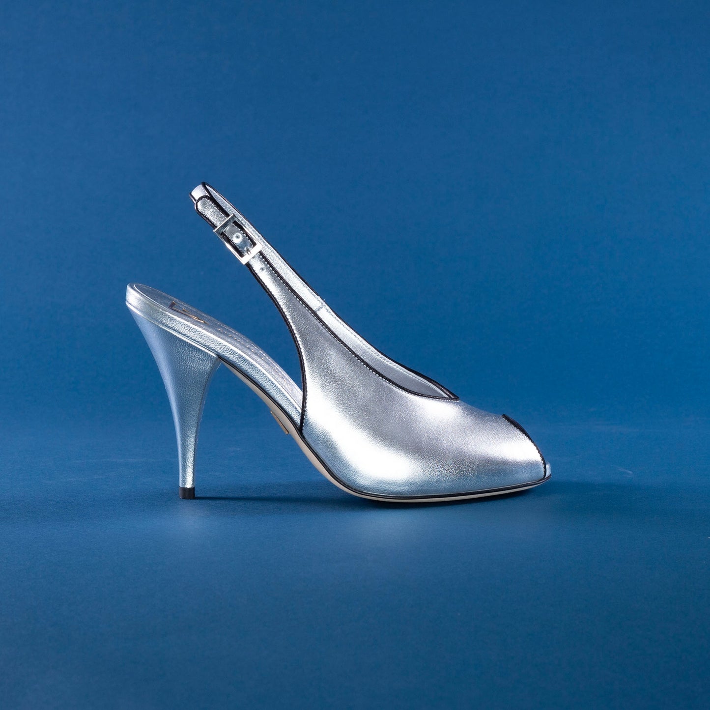 Giampaolo Viozzi - Peeptoes