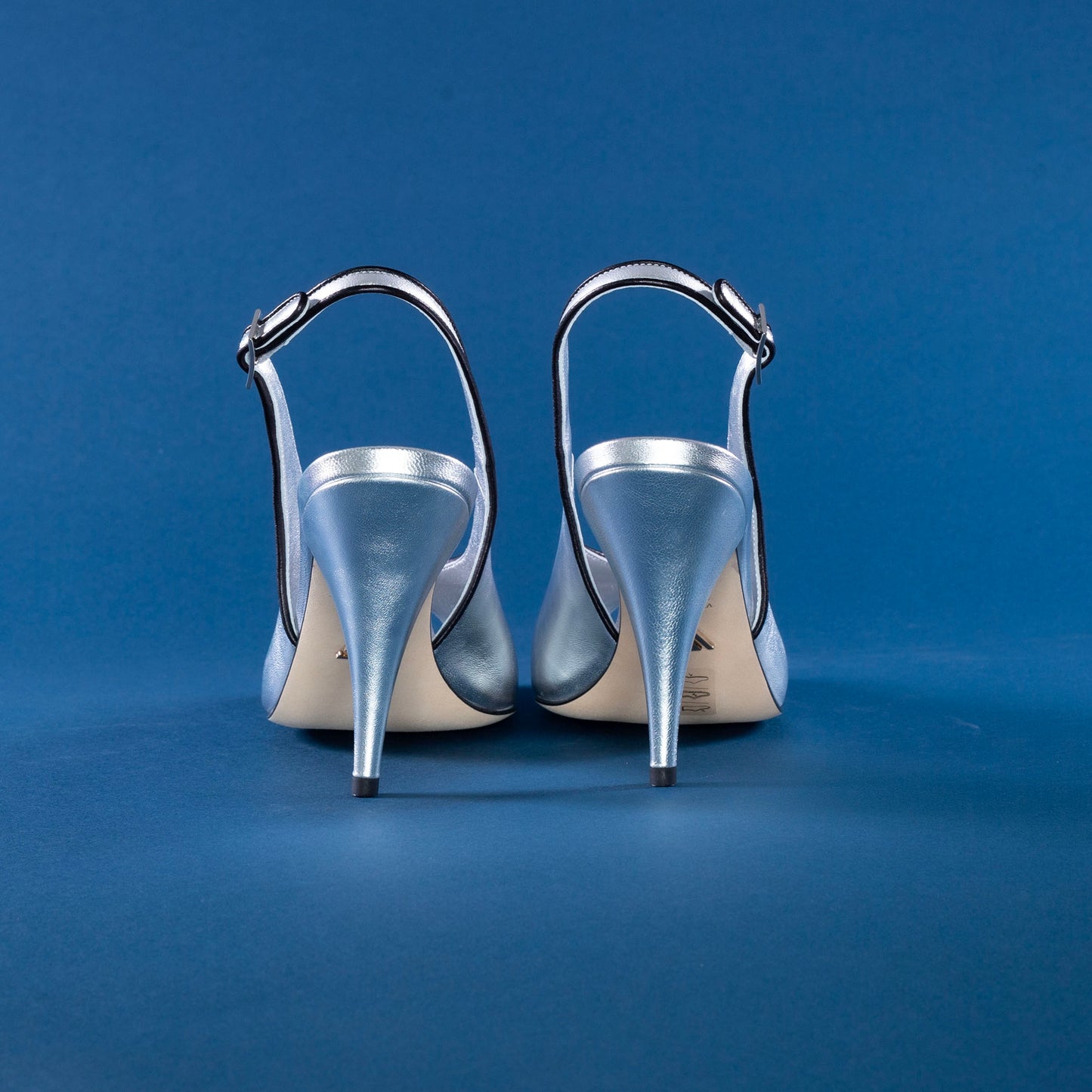 Giampaolo Viozzi - Peeptoes