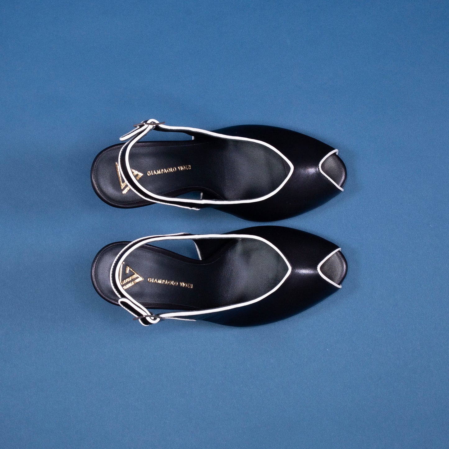 Giampaolo Viozzi - Peeptoes