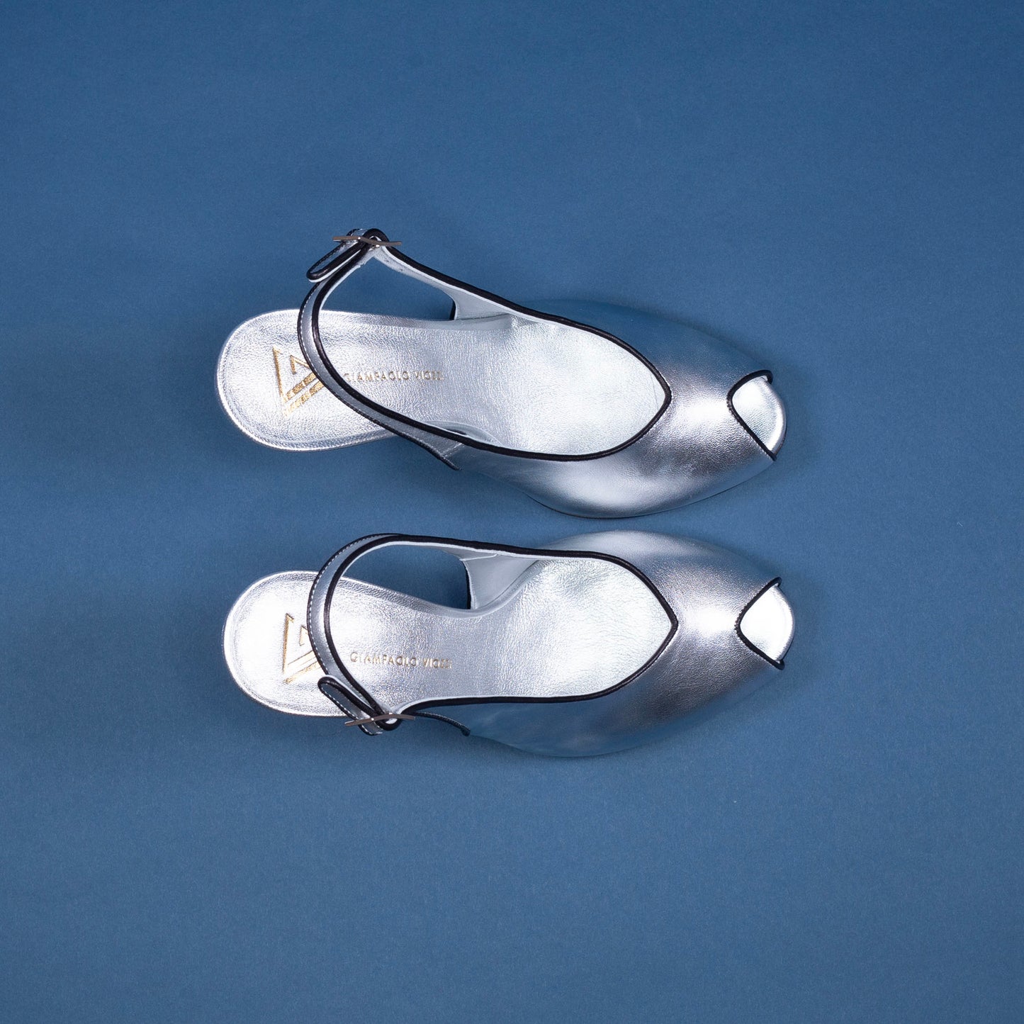 Giampaolo Viozzi - Peeptoes