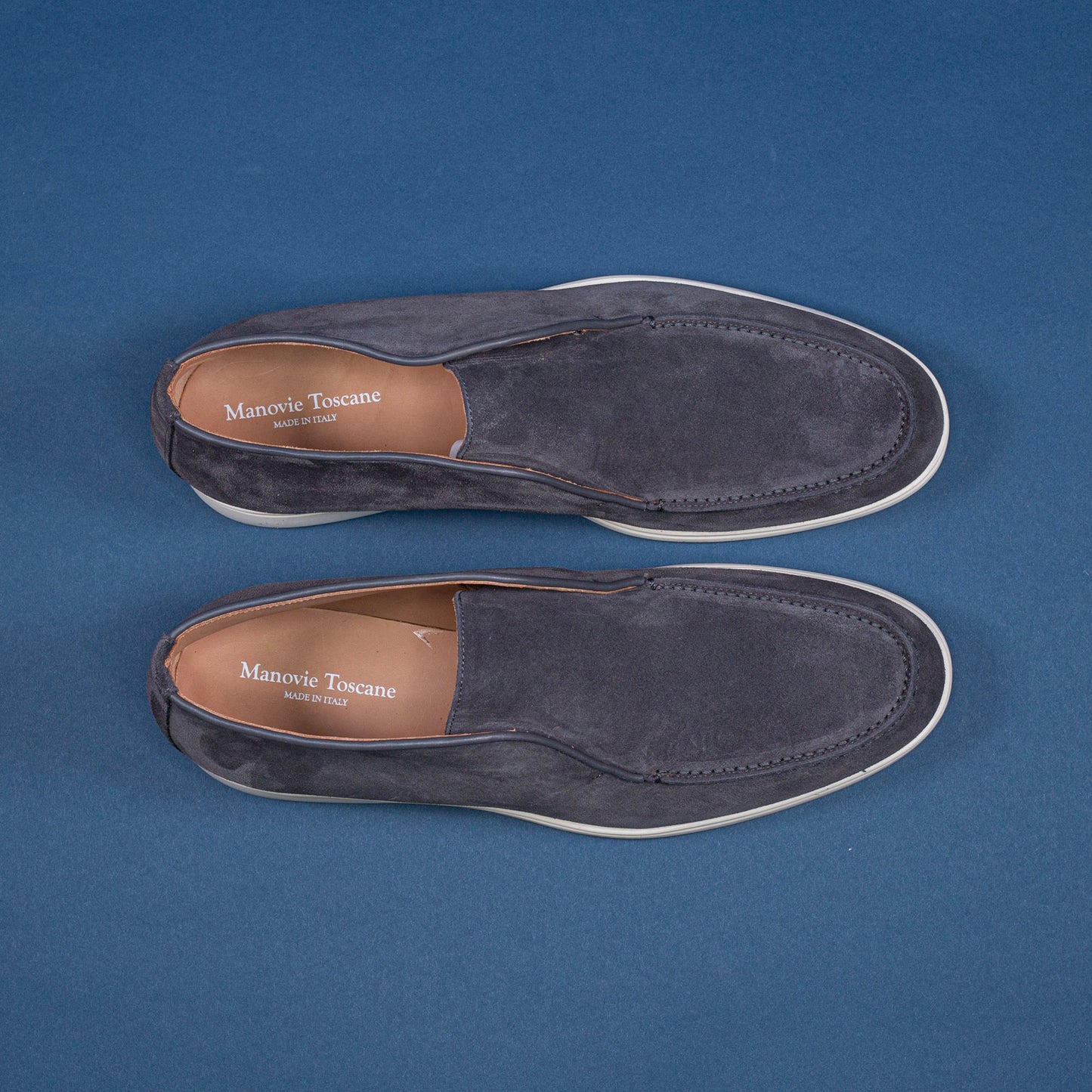 ManTo - Loafer / Boot