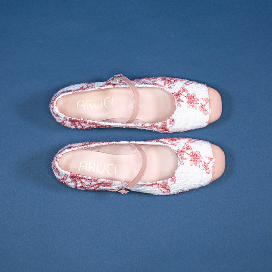 Aruci - Ballerina