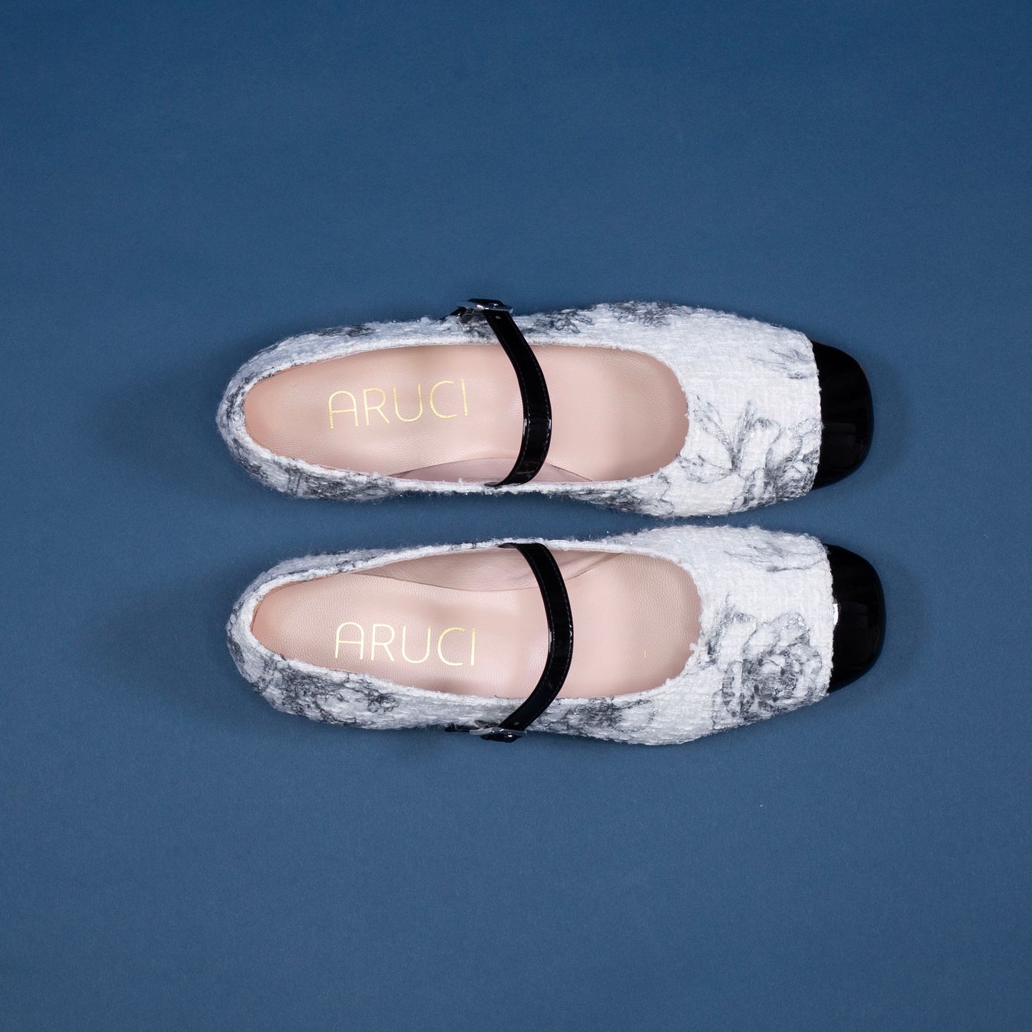 Aruci - Ballerina