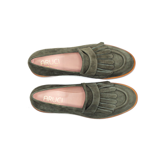 Aruci - Mokkassin / Loafer