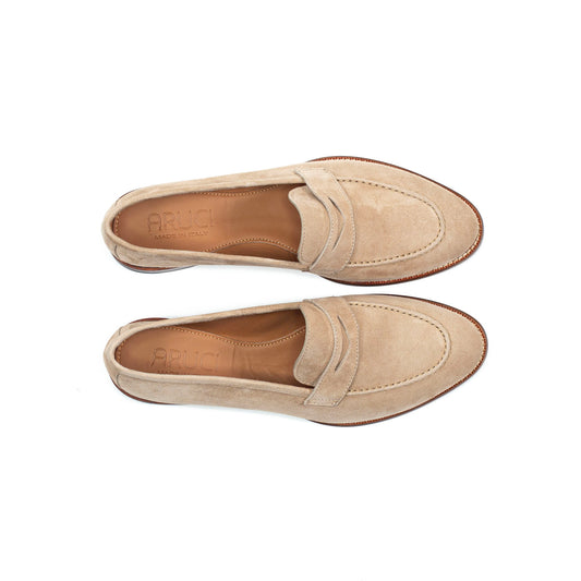 Aruci - Mokkassin / Loafer