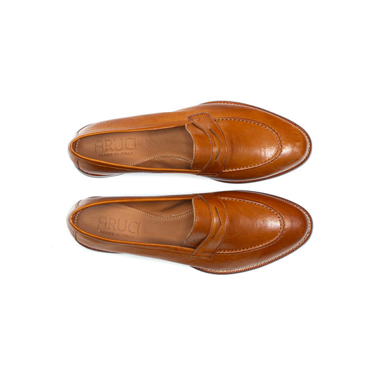 Aruci - Mokkassin / Loafer