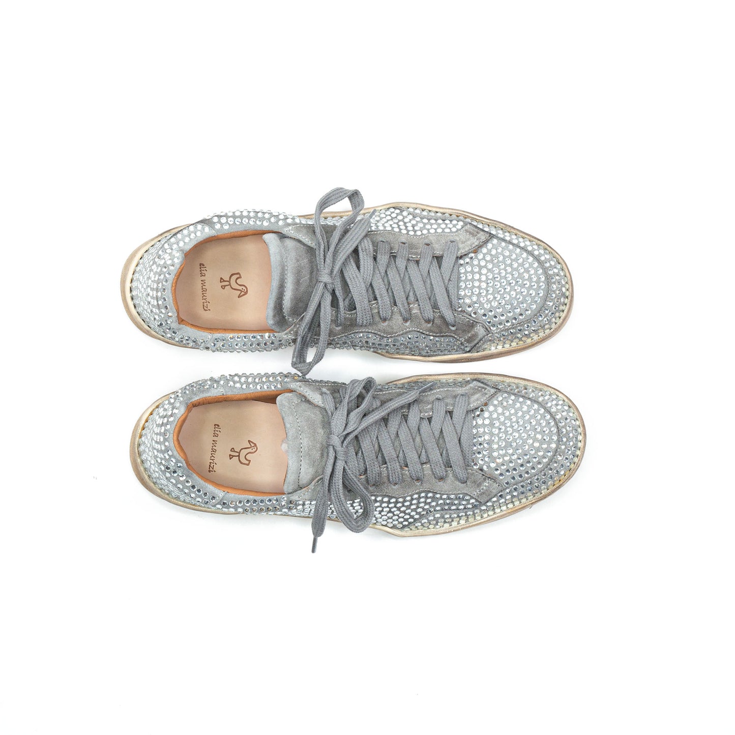 Elia Maurizi - Sneaker (Naturkautschuksohlen)