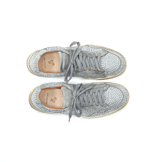 Elia Maurizi - Sneaker (Naturkautschuksohlen)