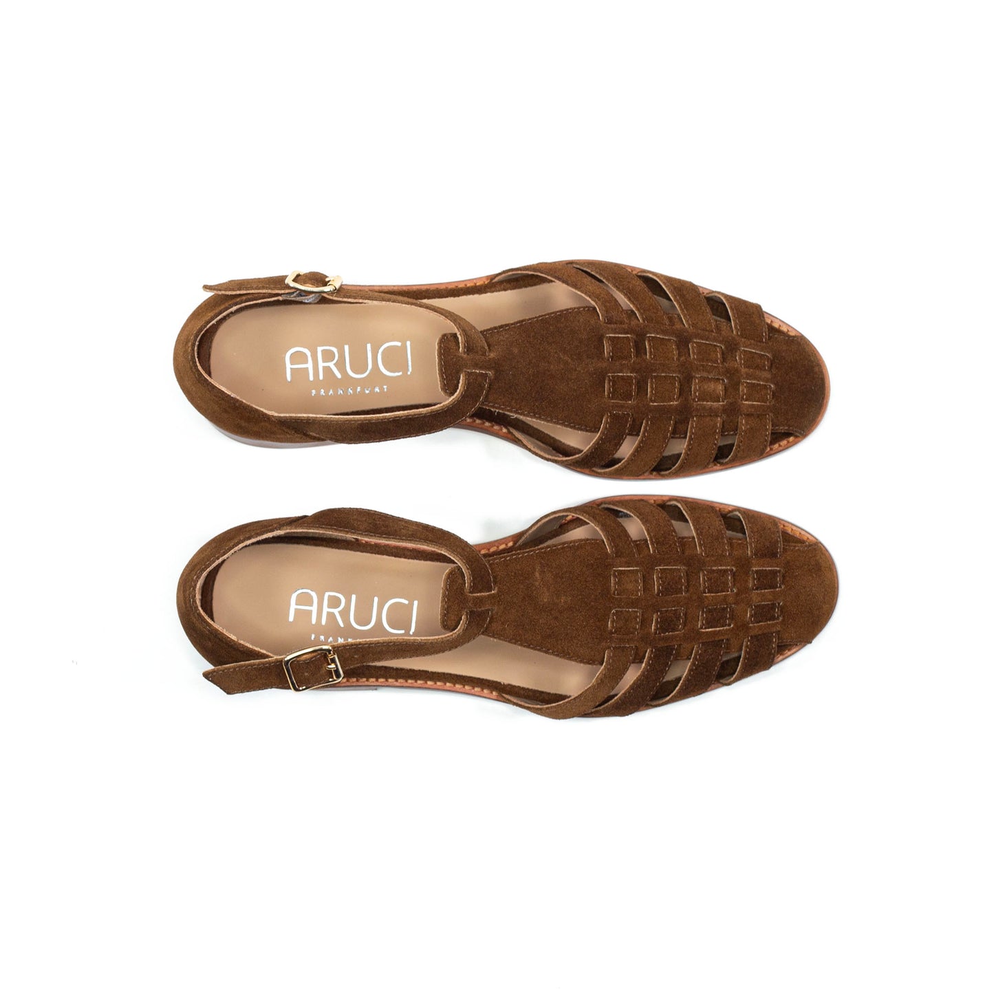 Aruci - Sandalen